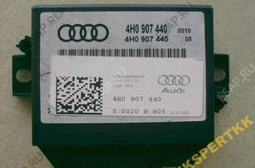 МОДУЛЬ ПОЛОЖЕНИЯ pojazdu AUDI A6 A7 A8 4H0907440