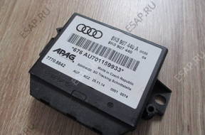 МОДУЛЬ ПОЛОЖЕНИЯ POJAZDU AUDI RSQ3 A5 8K0907440A