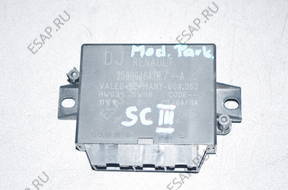 МОДУЛЬ ПОМОЩИ ПАРКОВАНИЯ 259904647 год,-A RENAULT SCENIC III