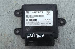 МОДУЛЬ ПОМОЩИ ПАРКОВАНИЯ 96673475 ANTARA