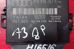 МОДУЛЬ ПОМОЩИ ПАРКОВАНИЯ Audi A3 8P 8P0919283A
