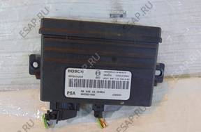 МОДУЛЬ ПОМОЩИ ПАРКОВАНИЯ PDC C5 III X7 9663821680