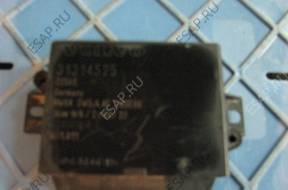 МОДУЛЬ ПОМОЩИ ПАРКОВАНИЯ PDC Volvo S60 V60 CX60 31314525