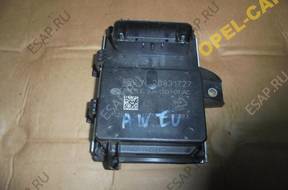 МОДУЛЬ POMPY 20831727 OPEL ASTRA IV J A16XER