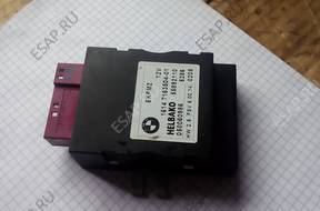 МОДУЛЬ POMPY 716350401 BMW 1 E87