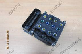МОДУЛЬ pompy ABS 2045455232 Mercedes C klasa 204