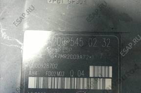 МОДУЛЬ pompy ABS 2095450232 Mercedes Clk 209