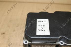 МОДУЛЬ pompy ABS 2124312012 Mercedes E klasa 212 МОДУЛЬ pompy ABS 2124312012 Mercedes E klasa 212