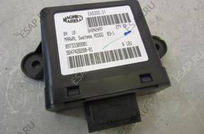 МОДУЛЬ POMPY ECU FAP 9647428280 PEUGEOT 607 07 год,