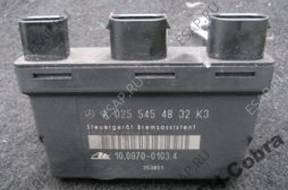 МОДУЛЬ pompy hamulcowej Mercedes W210 0255454832