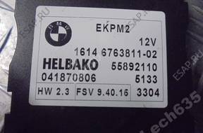 МОДУЛЬ pompy helbako 6763811 BMW E60 E61 3.0d