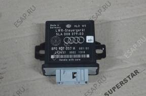 МОДУЛЬ poziomowania wiate Audi 8P0907357H