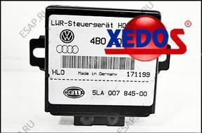 МОДУЛЬ POZIOMOWANIA XENONW AUDI A4 99 4B0907357 FV