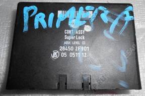 МОДУЛЬ PRIMERA ALMERA  284502F901 05051112 SKLEP
