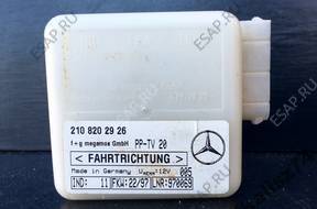МОДУЛЬ PRZECHYU MERCEDES W210   2108202926