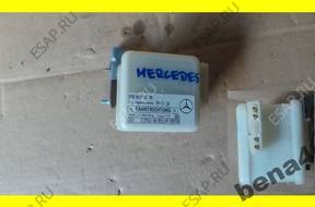 МОДУЛЬ przechyu Mercedes W210 2108202926