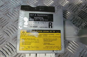 МОДУЛЬ Przechyw Toyota Land Cruiser 100 4.7