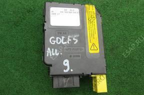 МОДУЛЬ PRZECZNIKW 1K0953549A VW GOLF V ALTEA A3
