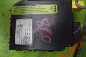 МОДУЛЬ PRZECZNIKW 1K0953549AE VW GOLF V ALTEA A3