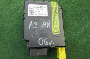 МОДУЛЬ PRZECZNIKW 1K0953549AH VW GOLF V AUDI A3