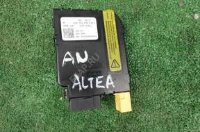 МОДУЛЬ PRZECZNIKW 1K0953549E VW GOLF V ALTEA A3