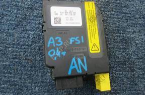 МОДУЛЬ PRZECZNIKW 8P0953549 AUDI  A3 8P 2004 год.