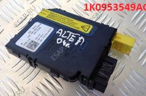 МОДУЛЬ PRZECZNIKW - ALTEA 2.0 FSI DSG 04 год, FV