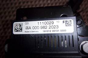 МОДУЛЬ PRZEKANIIKOWY MERCEDES A 000 98 22 023 МОДУЛЬ PRZEKANIIKOWY MERCEDES A 000 98 22 023