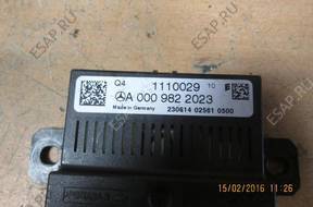 МОДУЛЬ przekanik 0009822023 Mercedes МОДУЛЬ przekanik 0009822023 Mercedes
