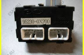 МОДУЛЬ PRZEKANIK 95230-0X200 БЛОК УПРАВЛЕНИЯ HYUNDAI I10