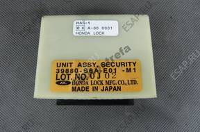 МОДУЛЬ PRZEKANIK БЛОК УПРАВЛЕНИЯ HONDA CIVIC VII 04