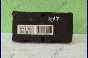 МОДУЛЬ PRZEKANIK CITROEN PEUGEOT S120231100E