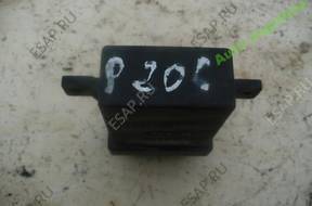 МОДУЛЬ PRZEKANIK Dmuchawy PEUGEOT 206 60 299 008