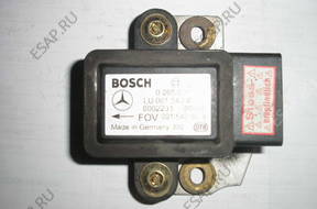 МОДУЛЬ PRZEKANIK ESP MERCEDES A 168 0265005219