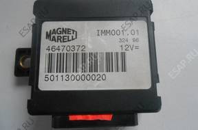 МОДУЛЬ PRZEKANIK FIAT MAREA 1.6 16V 46470372