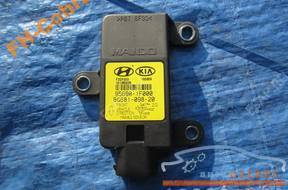 МОДУЛЬ przekanik Hyundai IX55 2011 95690- 1F000