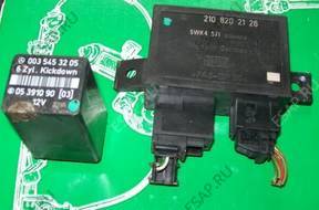 МОДУЛЬ przekanik Kickdown 0035453205