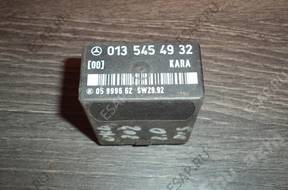 МОДУЛЬ przekanik MERCEDES 0135454932 -