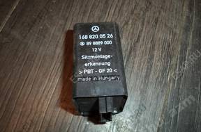 МОДУЛЬ przekanik MERCEDES 1688200526 -