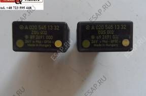 МОДУЛЬ PRZEKANIK MERCEDES ATEGO VARIO A 0205451332 МОДУЛЬ PRZEKANIK MERCEDES ATEGO VARIO A 0205451332