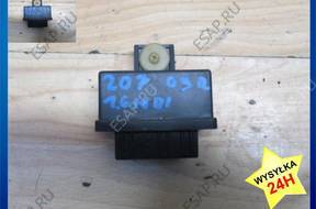 МОДУЛЬ PRZEKANIK PEUGEOT 207 1.6 HDI 06-10 год,