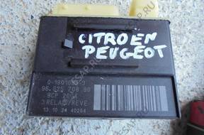 МОДУЛЬ przekanik PEUGEOT 308 9662570880