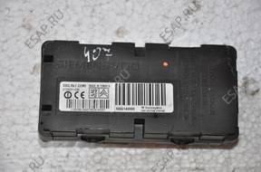 МОДУЛЬ PRZEKANIK PEUGEOT 407 2.0 HDI VDO 965514008