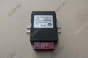 МОДУЛЬ Przekanik Pompy 1614718042601 BMW E90 2.0D