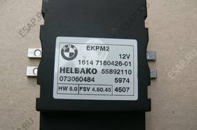 МОДУЛЬ Przekanik Pompy 1614718042601 BMW E90 2.0D