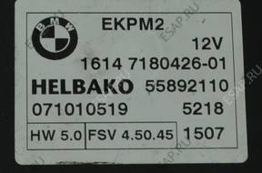 МОДУЛЬ PRZEKANIK POMPY BMW 3.0 2.0 16147180426-01