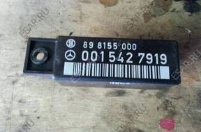 МОДУЛЬ przekanik СТЕКЛООЧИСТИТЕЛЕЙ Mercedes R129 SL