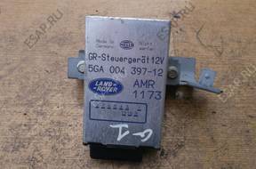 МОДУЛЬ PRZEKANIK ТЕМПОМАТОМ RANGE ROVER P38 4.0