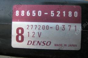 МОДУЛЬ PRZEKANIK TOYOTA YARIS DENSO 88650-52180