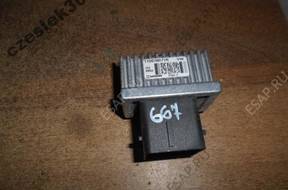 МОДУЛЬ PRZEKANIK WIEC AROWYCH RENAULT LAGUNA III